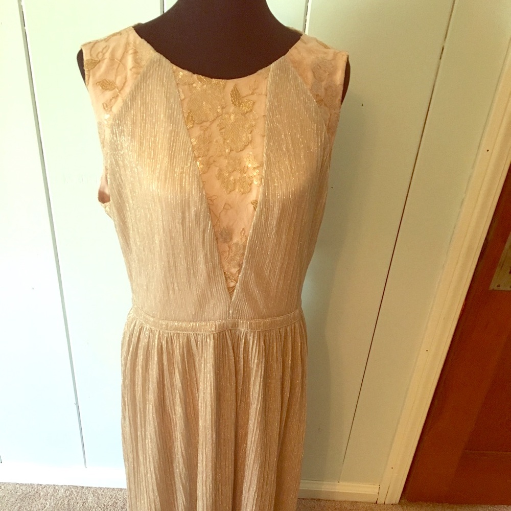 Tahari cocktail dress